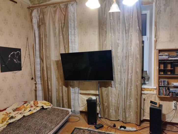 Комната Большая Печерская ул, 28в