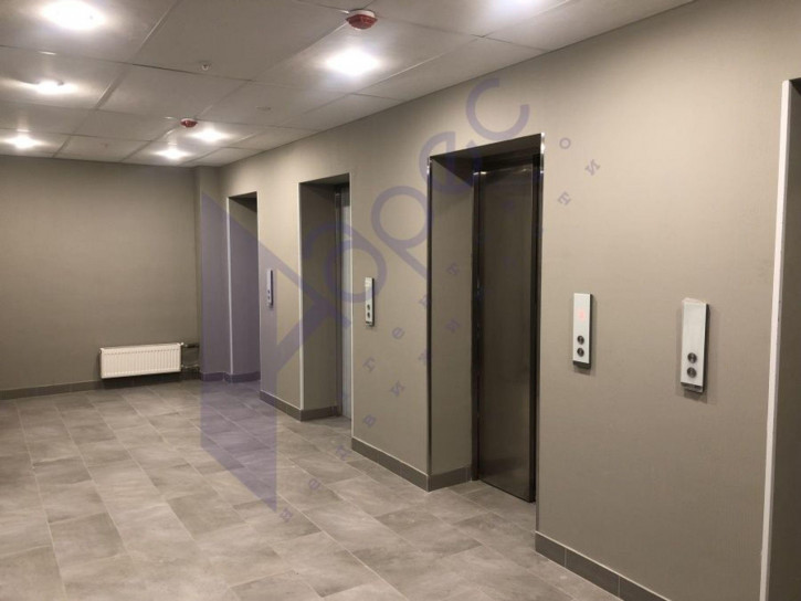 Офис Карла Маркса ул, 44б