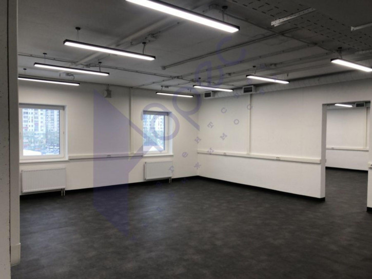 Офис Карла Маркса ул, 44б