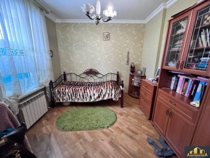 Коттедж/дом Закурганная ул.