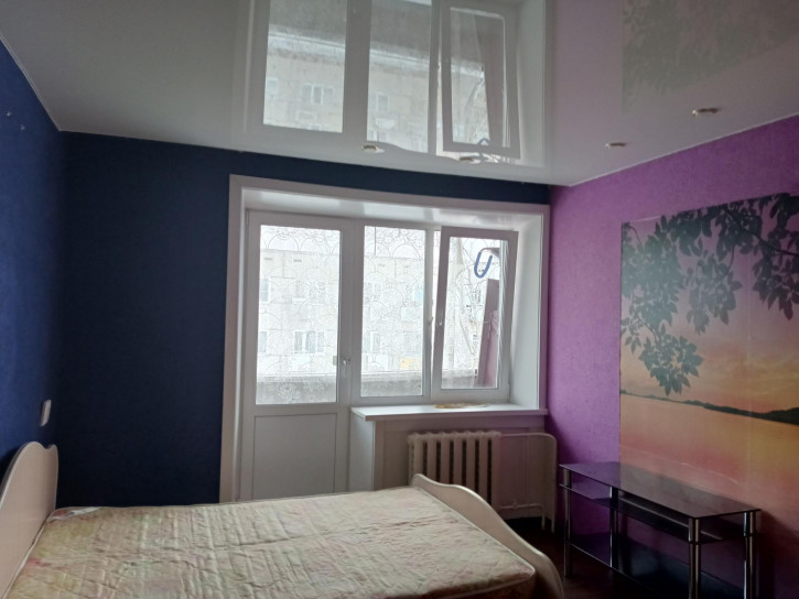 2-комн квартира Героев Труда, 13