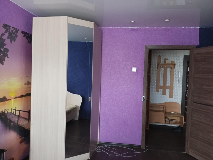 2-комн квартира Героев Труда, 13