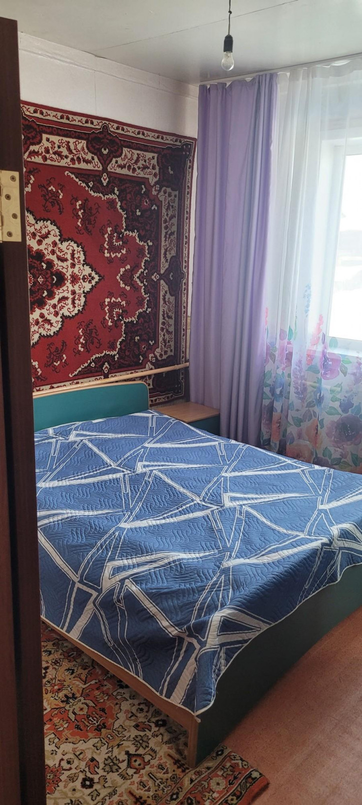 Коттедж/дом Новая, 8