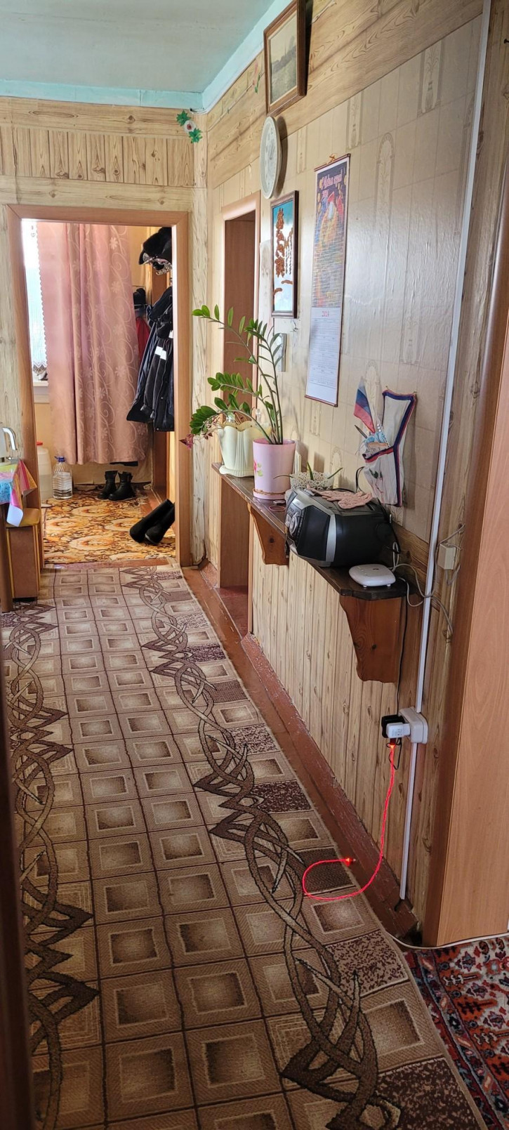 Коттедж/дом Новая, 8