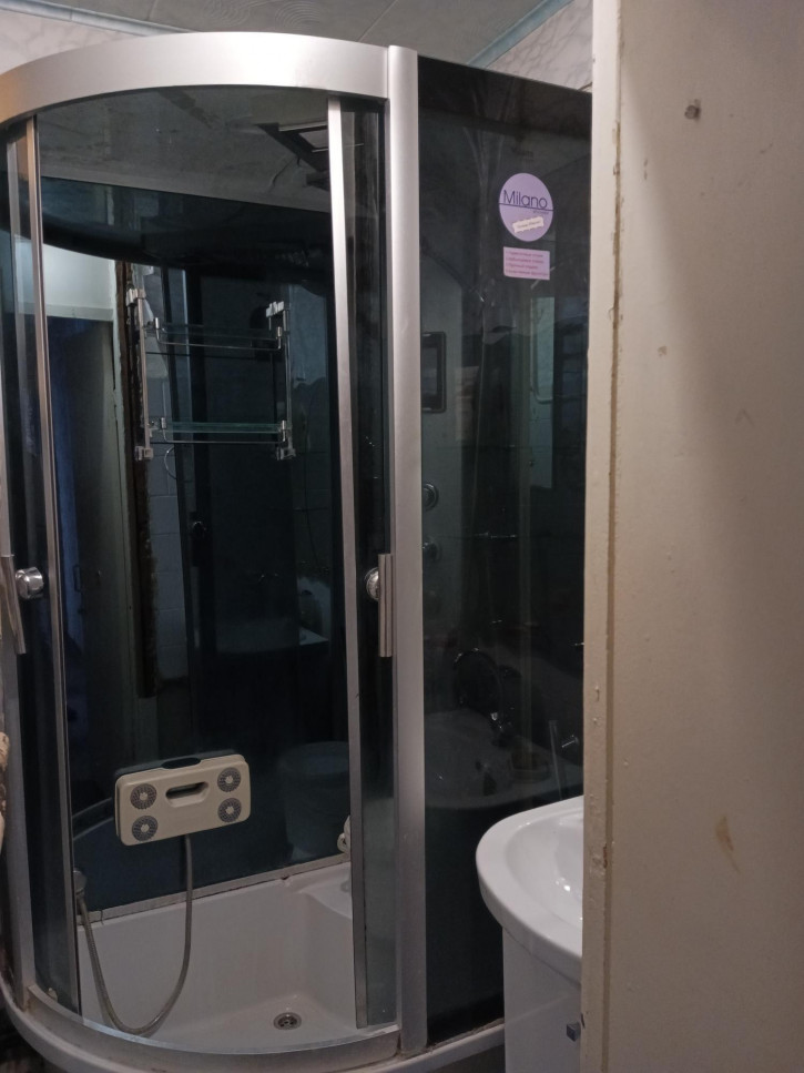 2-комн квартира Героев Труда, 13