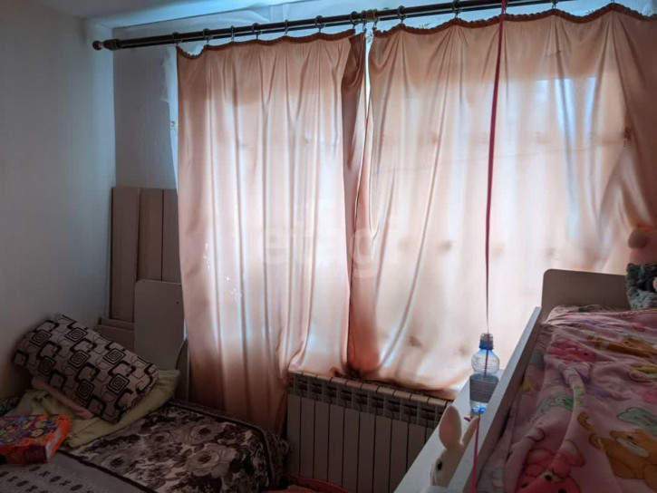 1-комн квартира Венеция мкр., 14