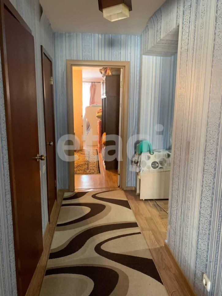 1-комн квартира Венеция мкр., 14