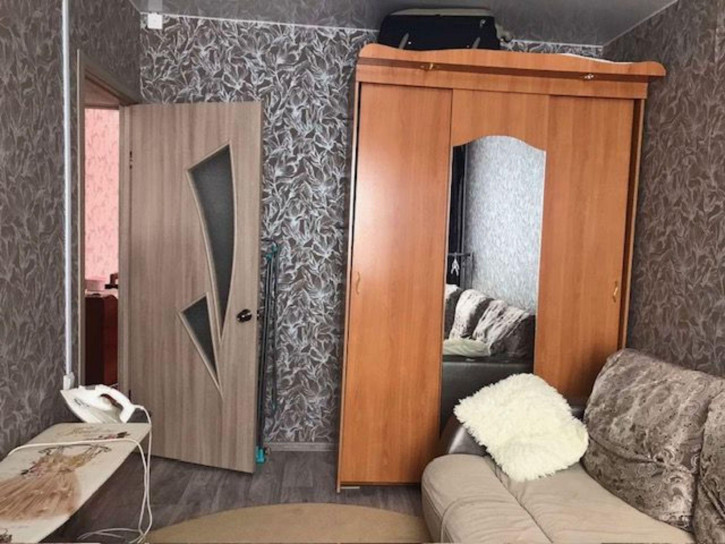 Коттедж/дом Заозерная улица, 2а
