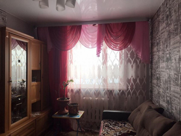 Коттедж/дом Заозерная улица, 2а