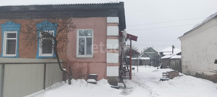 Коттедж/дом улица Энгельса