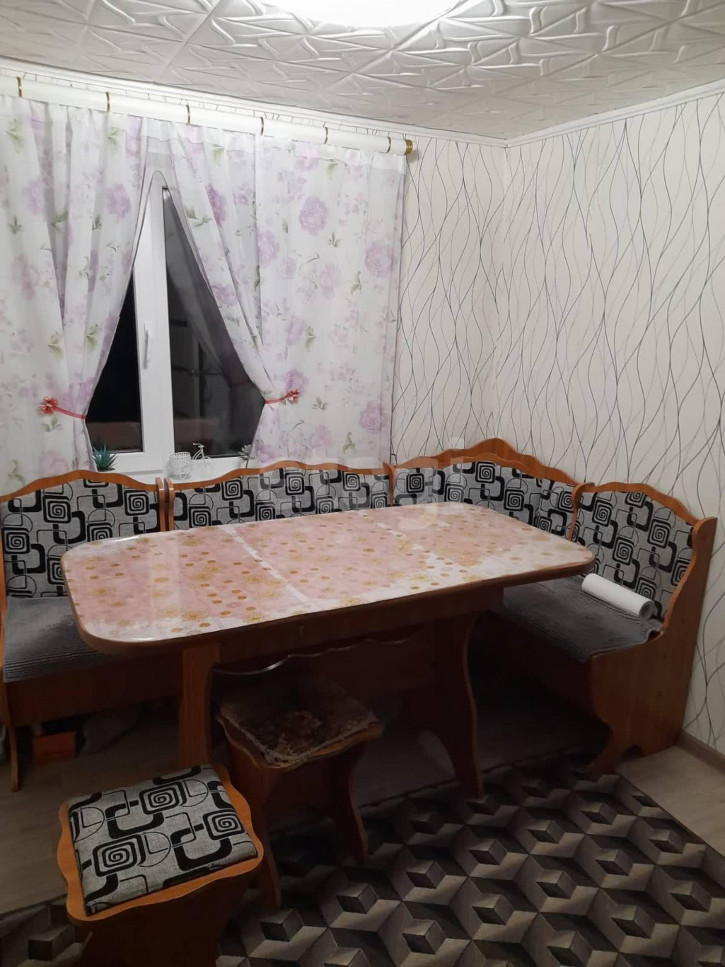 Коттедж/дом улица Куховаренко