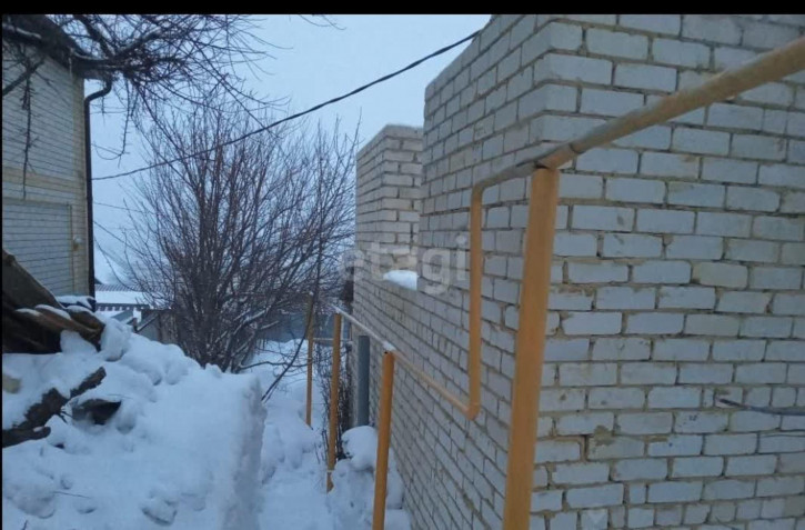 Коттедж/дом 3-й Рабочий проезд