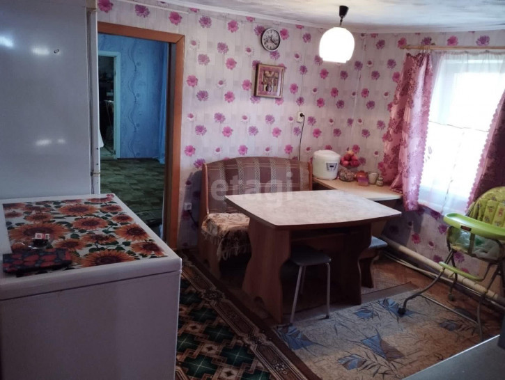 Коттедж/дом улица Захарова