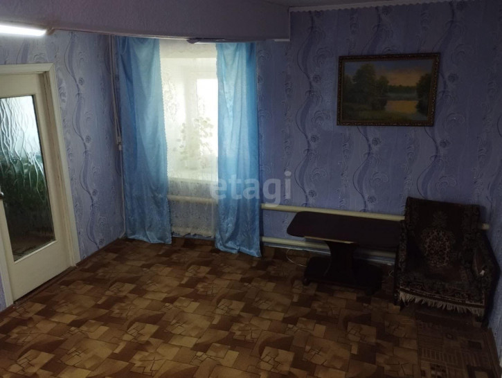 Коттедж/дом улица Захарова