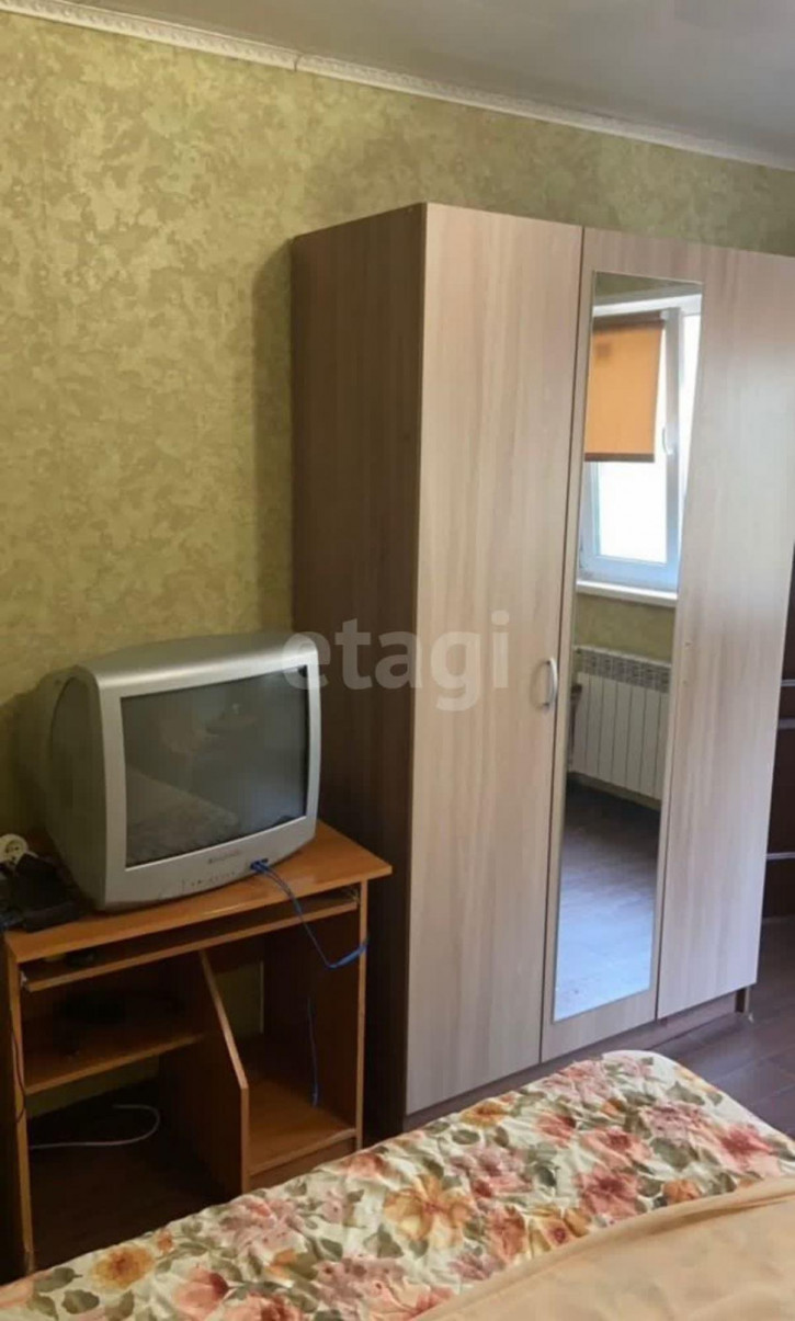Коттедж/дом Совхозная улица