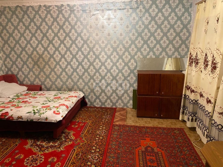 Коттедж/дом Хвалынская улица