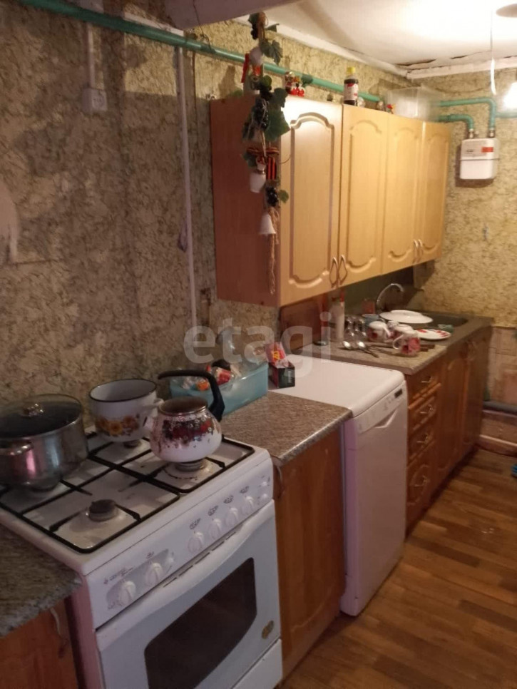 Коттедж/дом