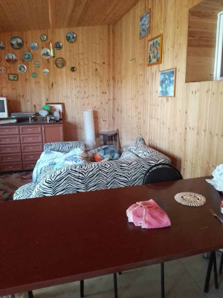 Коттедж/дом
