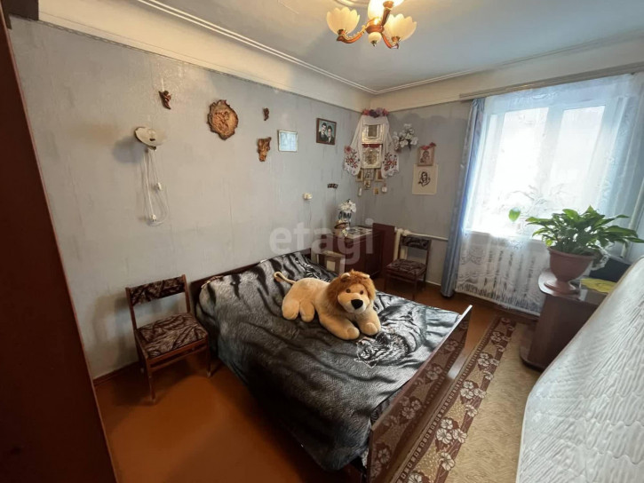 Коттедж/дом Гвардейская улица