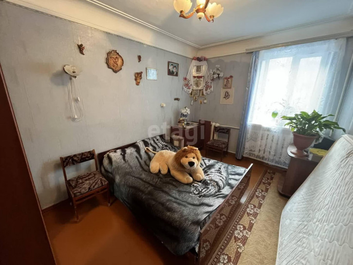 Коттедж/дом Гвардейская улица