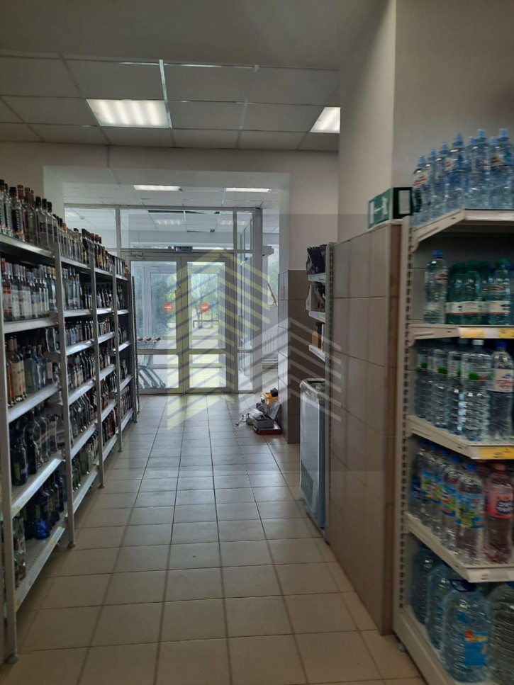 Торговое помещение Журавлинская улица, 20