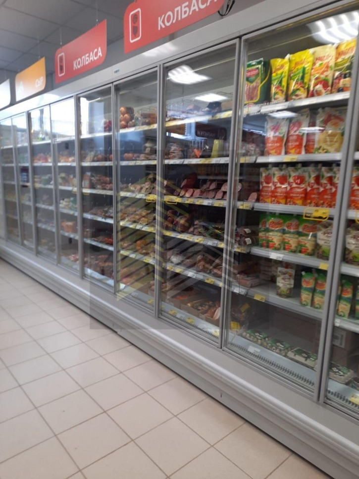 Торговое помещение Журавлинская улица, 20
