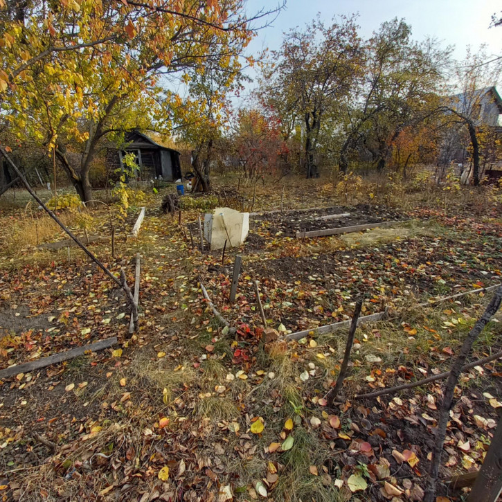 Коттедж/дом СНТ Заря-59 тер.