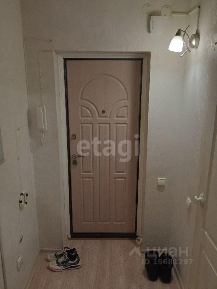 Комната Пионерский пер, 3,  д. 3