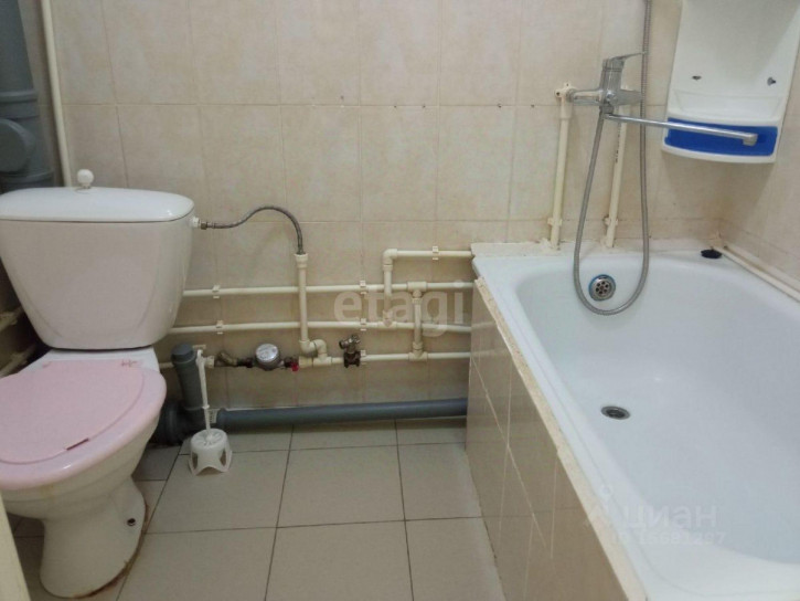 Комната Пионерский пер, 3,  д. 3