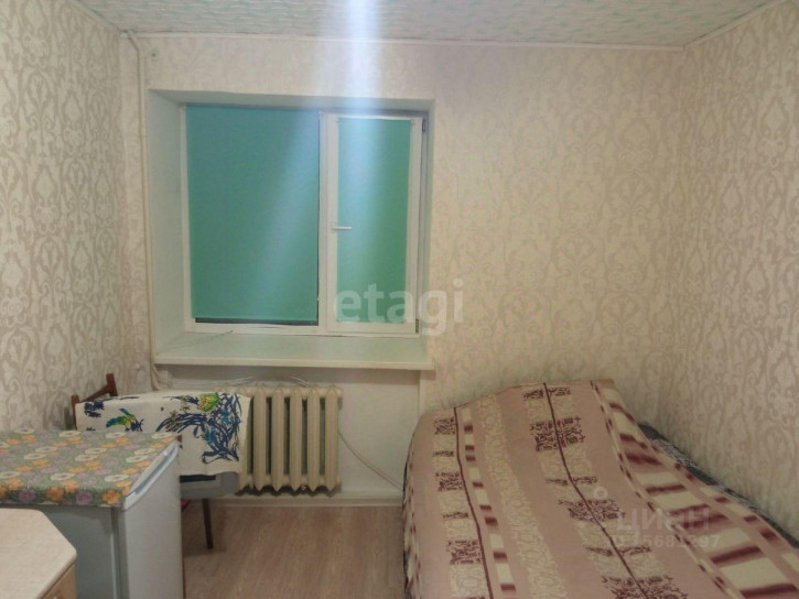 Комната Пионерский пер, 3,  д. 3
