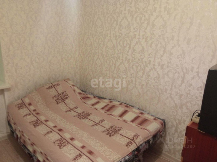 Комната Пионерский пер, 3,  д. 3