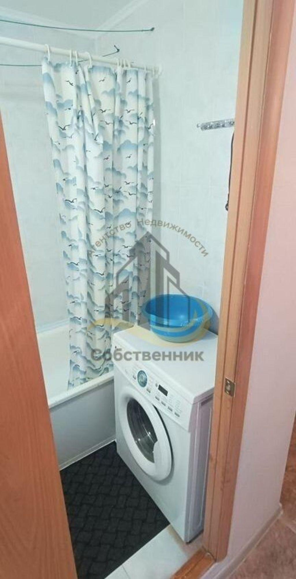 Сдать квартиру за 17 000 рублей на Королева мкр, 24