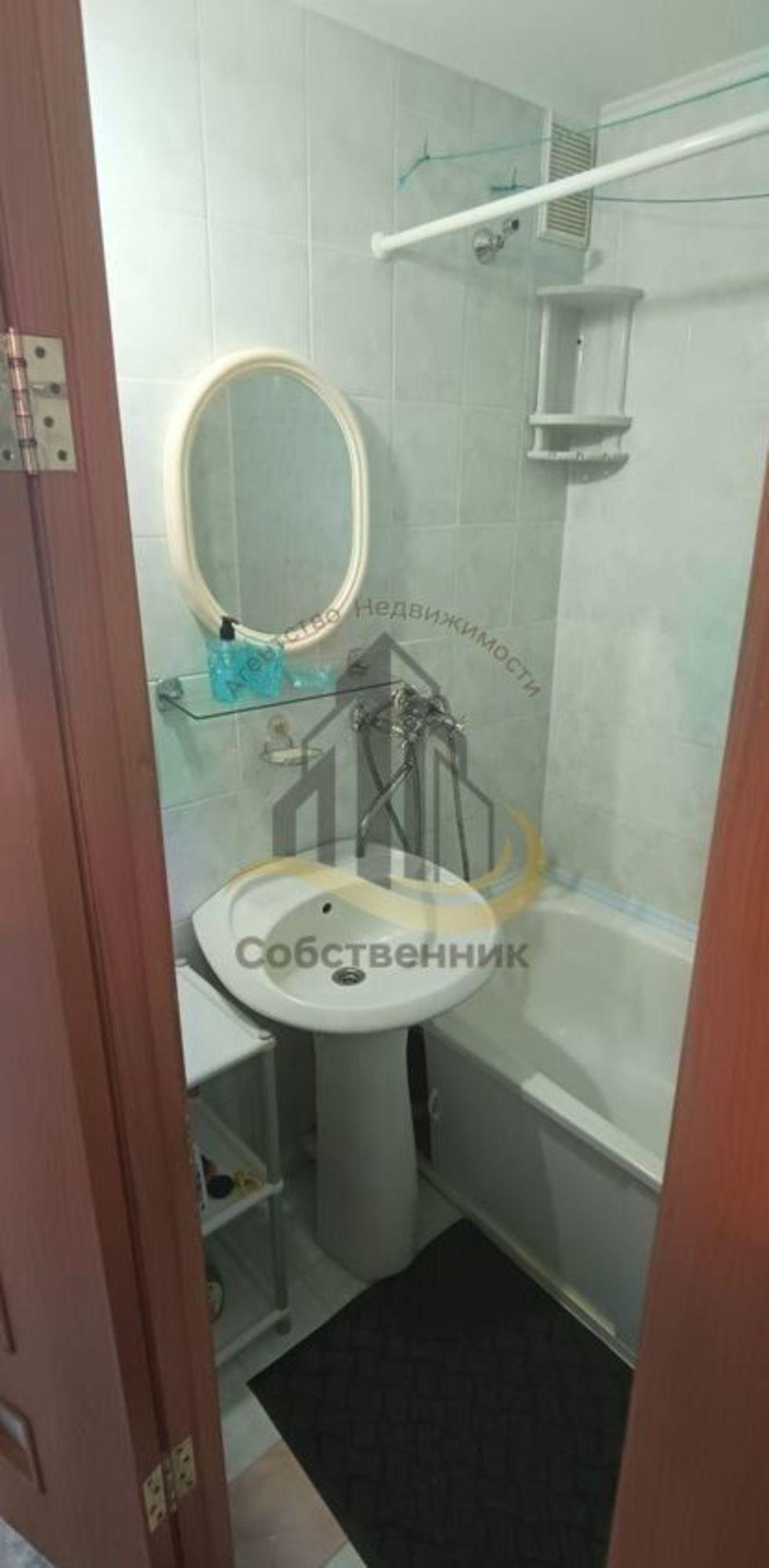 Сдать квартиру за 17 000 рублей на Королева мкр, 24