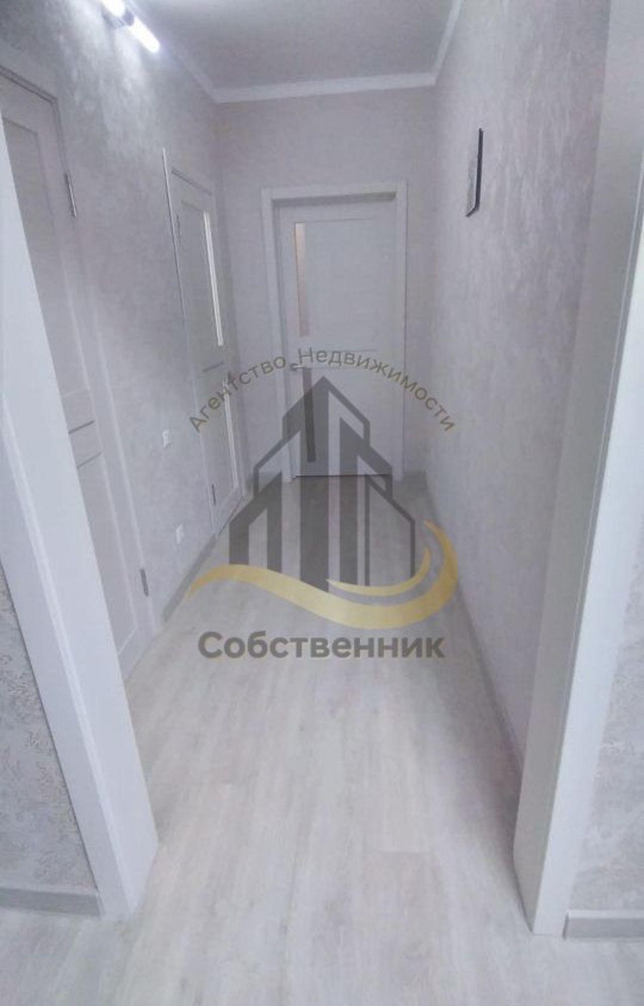 Сдать квартиру за 30 000 рублей на Степной мкр, 6