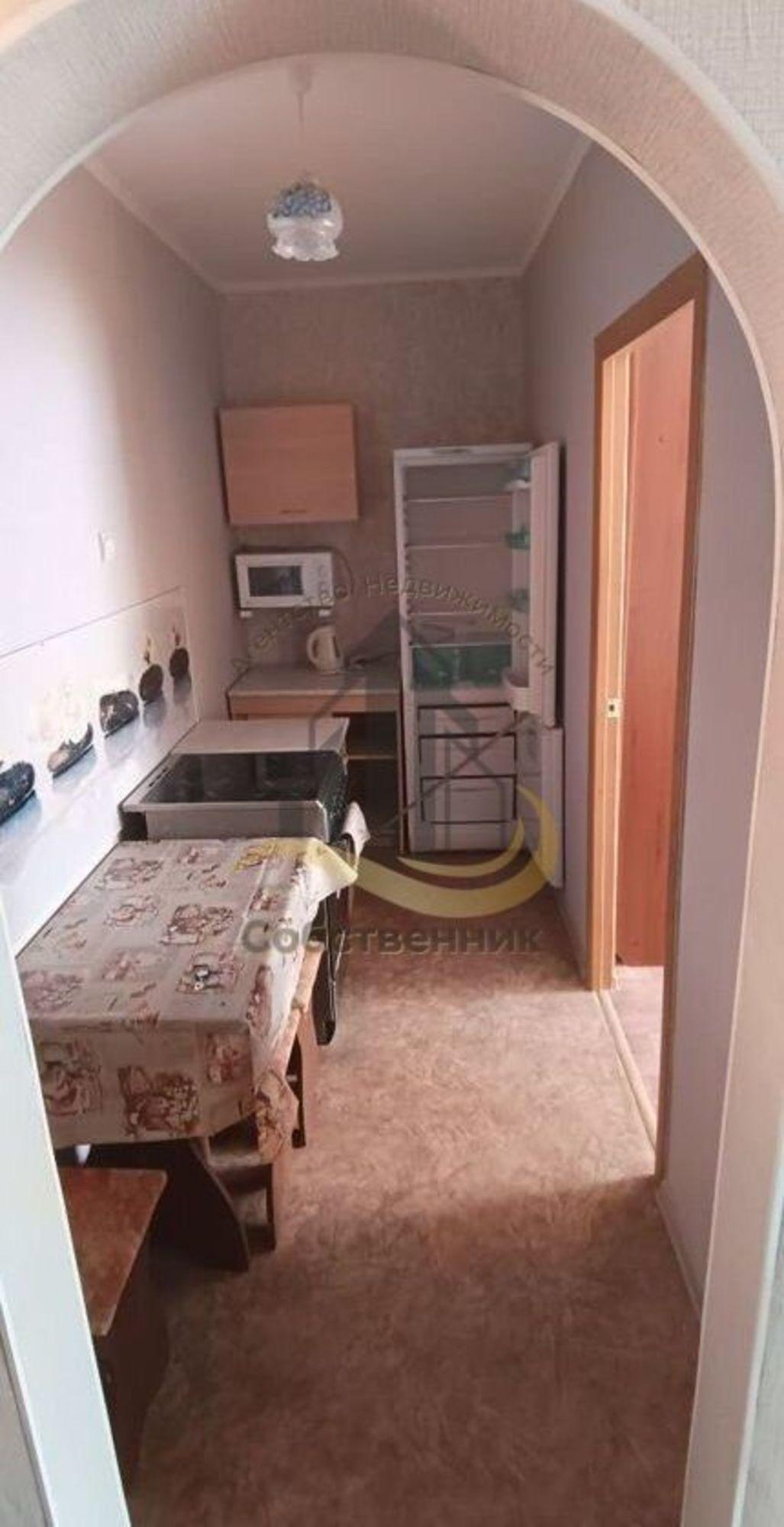 Сдать квартиру за 17 000 рублей на Королева мкр, 24