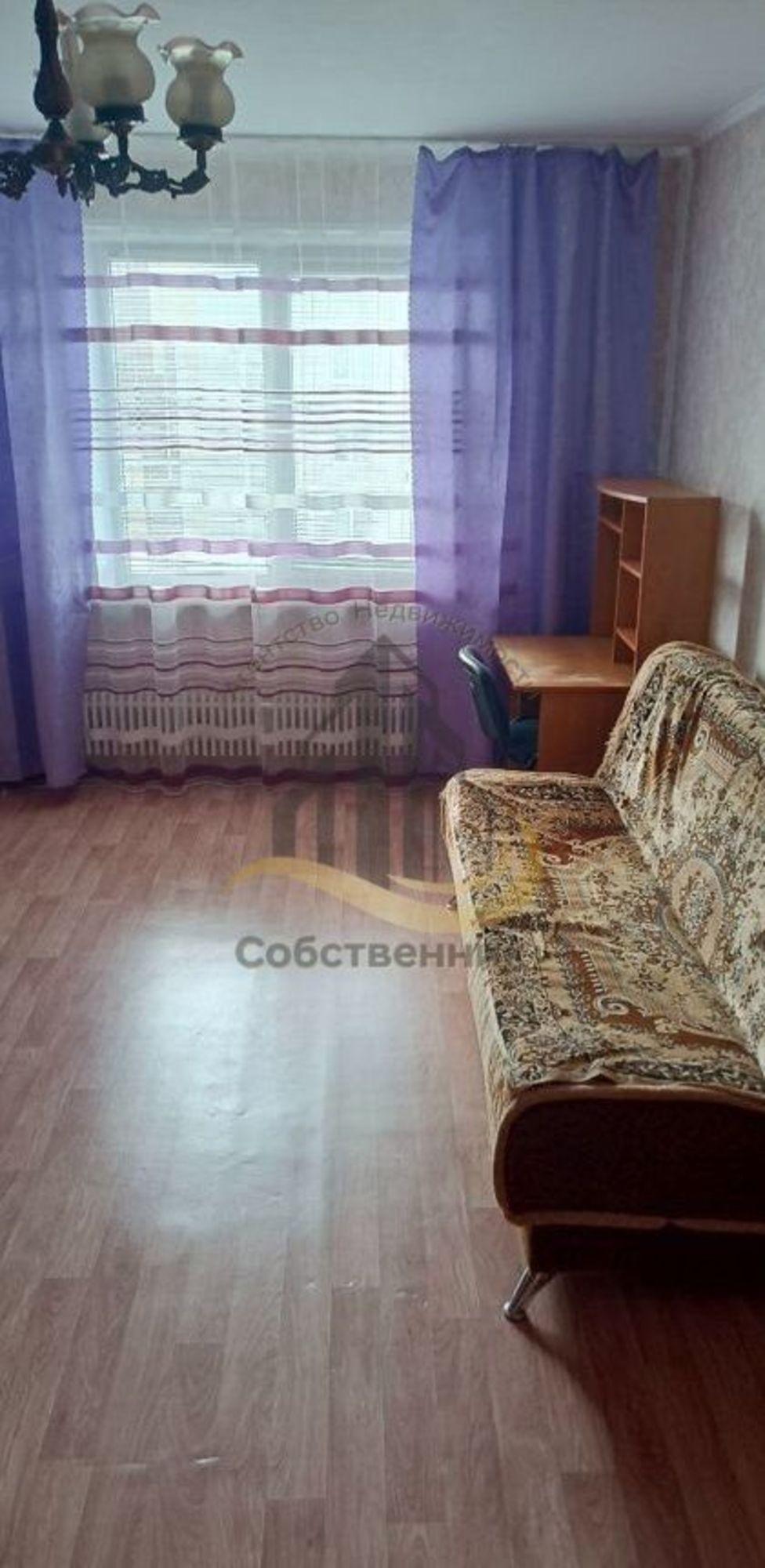 Сдать квартиру за 17 000 рублей на Королева мкр, 24