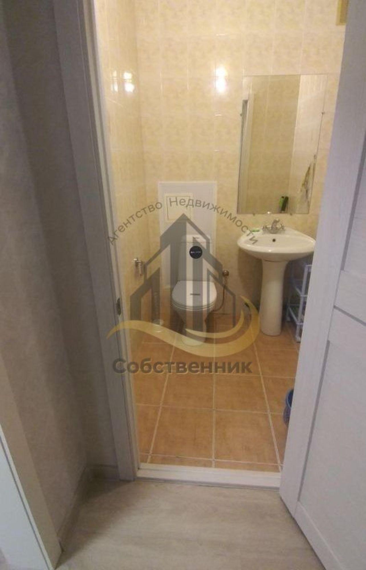 Сдать квартиру за 30 000 рублей на Степной мкр, 6