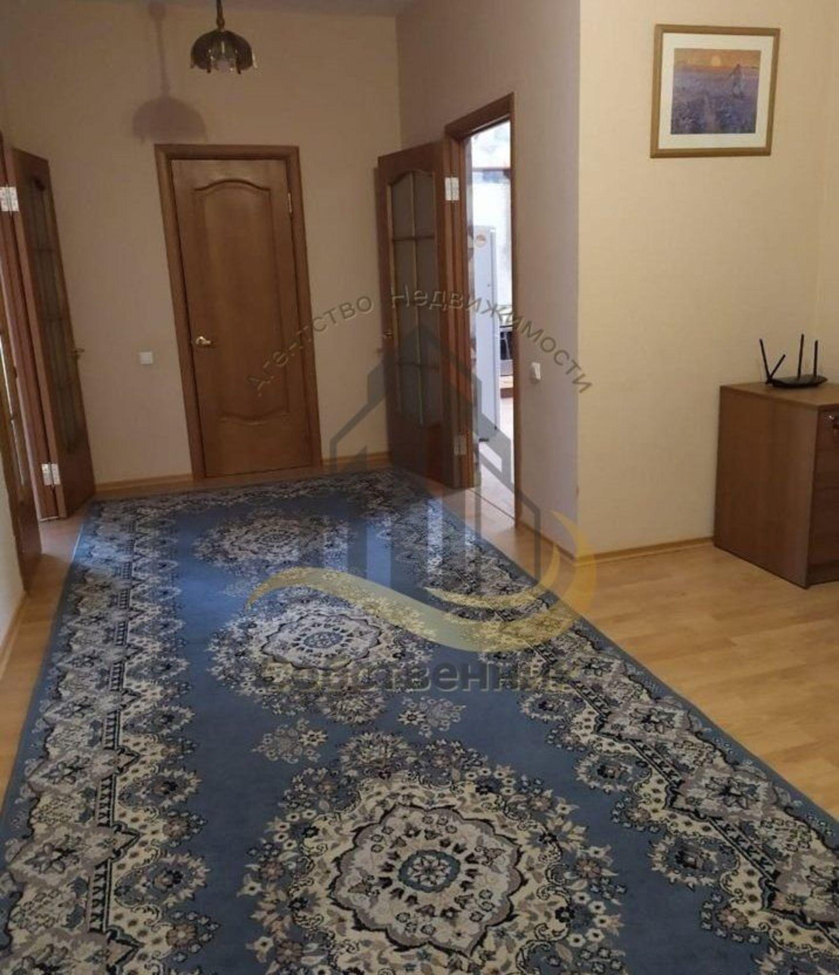 Сдать квартиру за 40 000 рублей на Степной мкр, 1