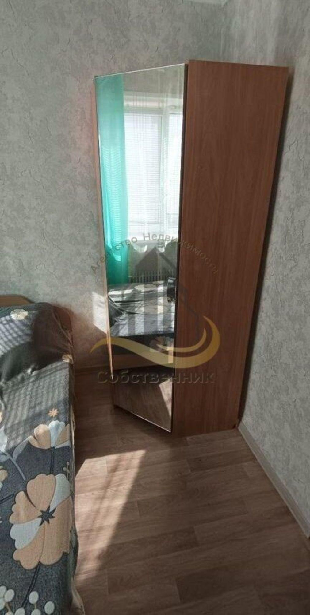 Сдать квартиру за 17 000 рублей на Королева мкр, 24