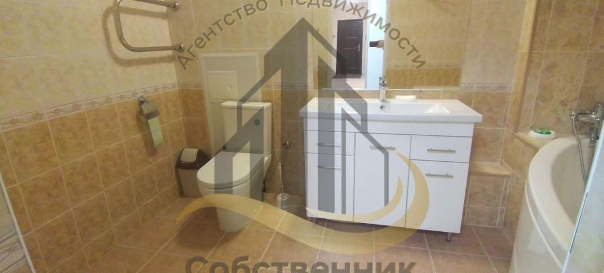 Сдать квартиру за 30 000 рублей на Степной мкр, 6