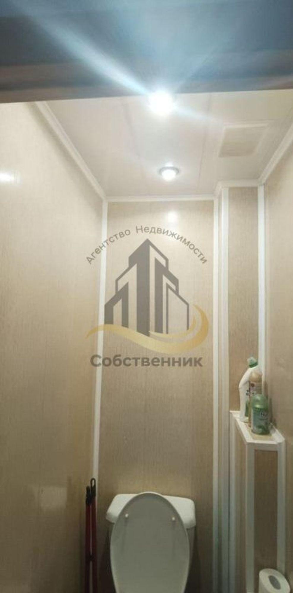 Сдать квартиру за 17 000 рублей на Королева мкр, 24