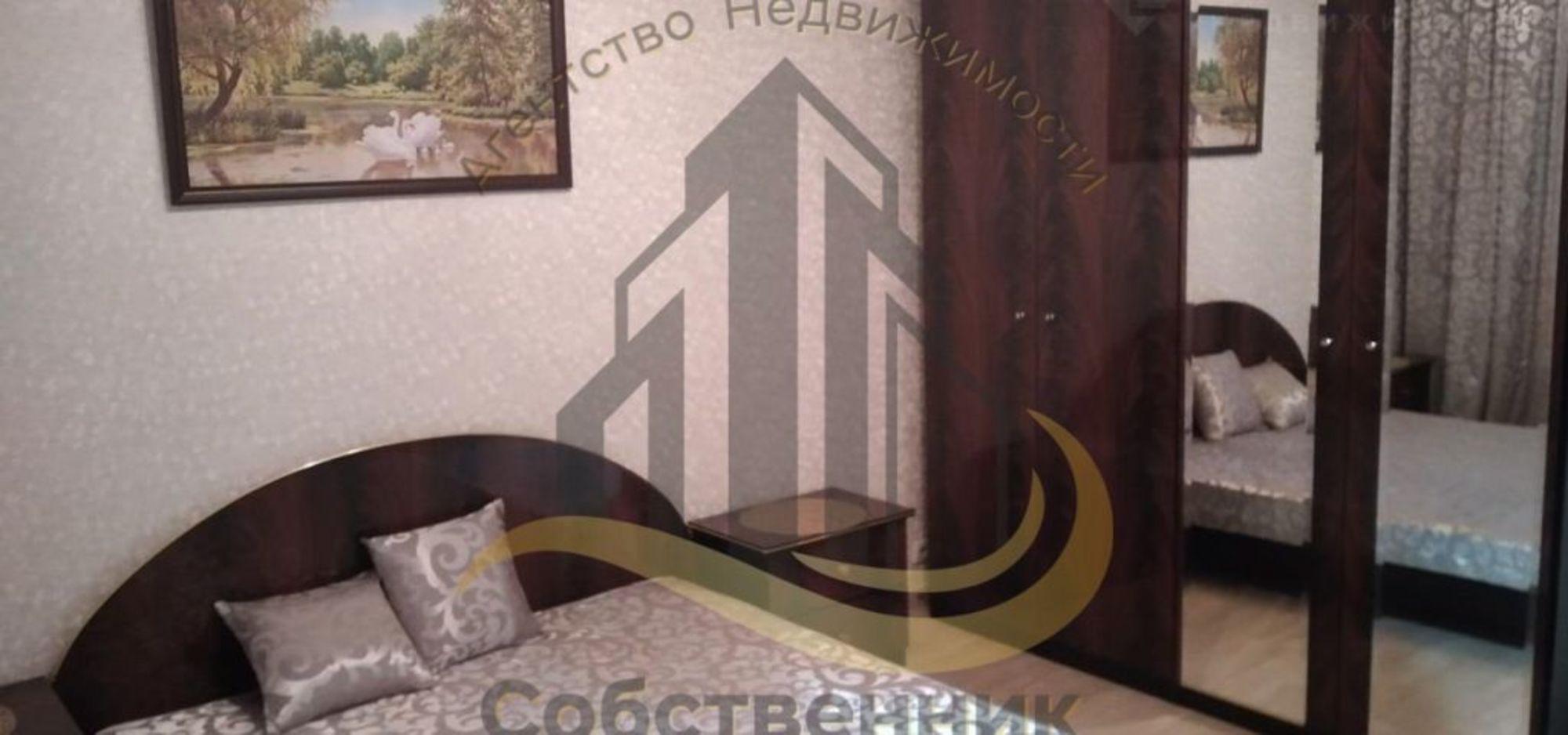 Сдать квартиру за 30 000 рублей на Степной мкр, 6