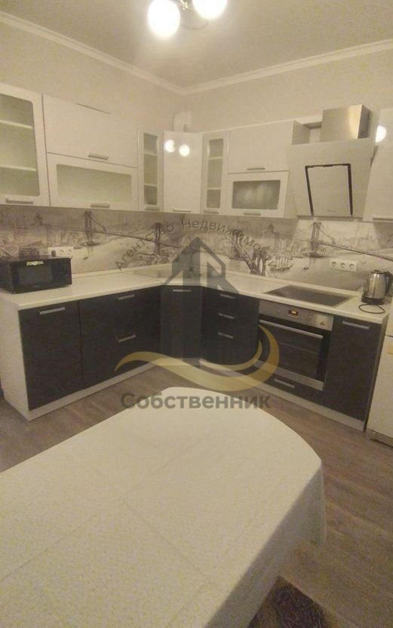 Сдать квартиру за 30 000 рублей на Степной мкр, 6