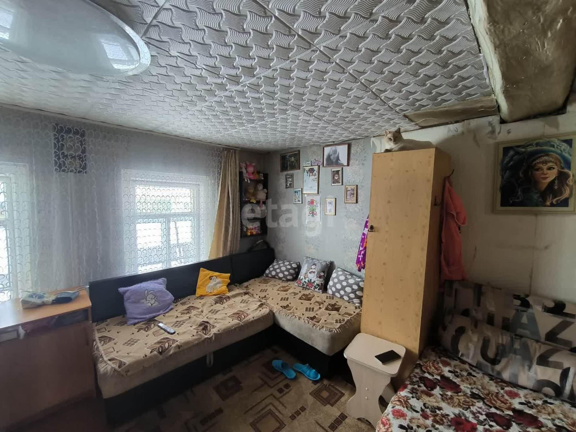 Купить дачу, дом, коттедж за 2 700 000 рублей на Болотная улица