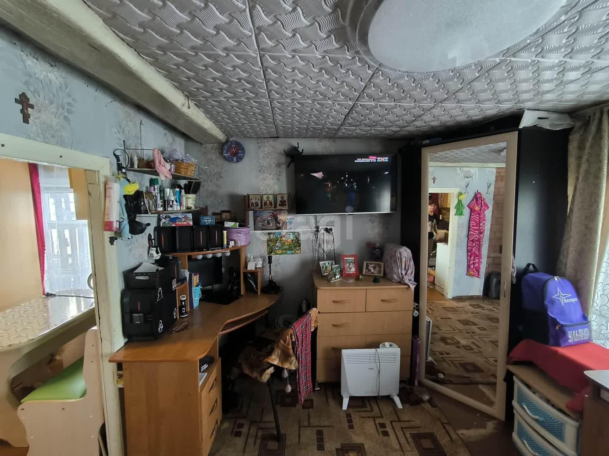 Купить дачу, дом, коттедж за 2 700 000 рублей на Болотная улица