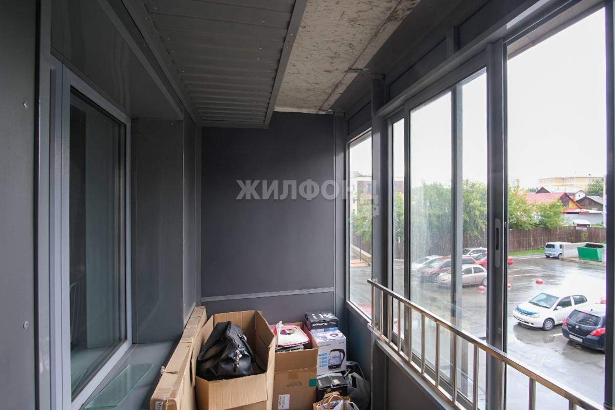 Купить студию за 4 990 000 рублей на Покатная улица, д.130/1