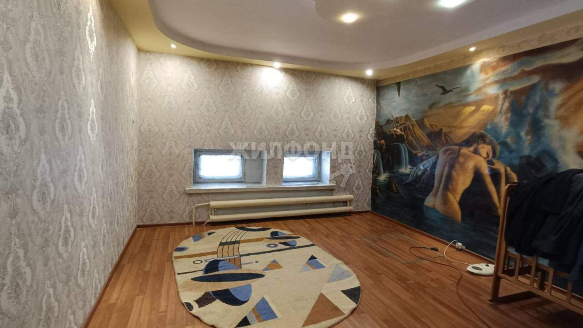 Купить квартиру за 8 300 000 рублей на Московская улица, д.101