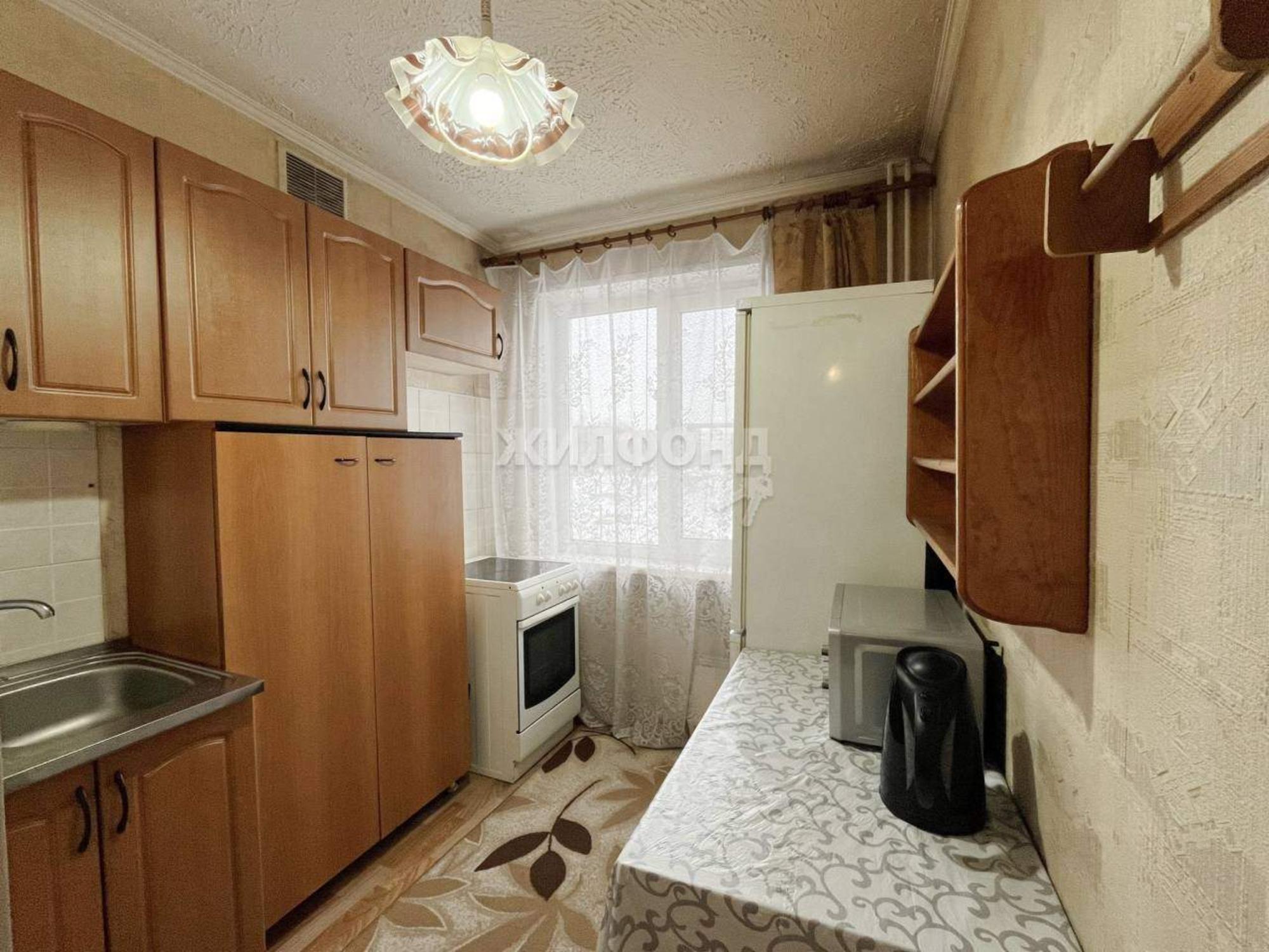 Купить квартиру за 4 300 000 рублей на Адриена Лежена улица, д.7/1