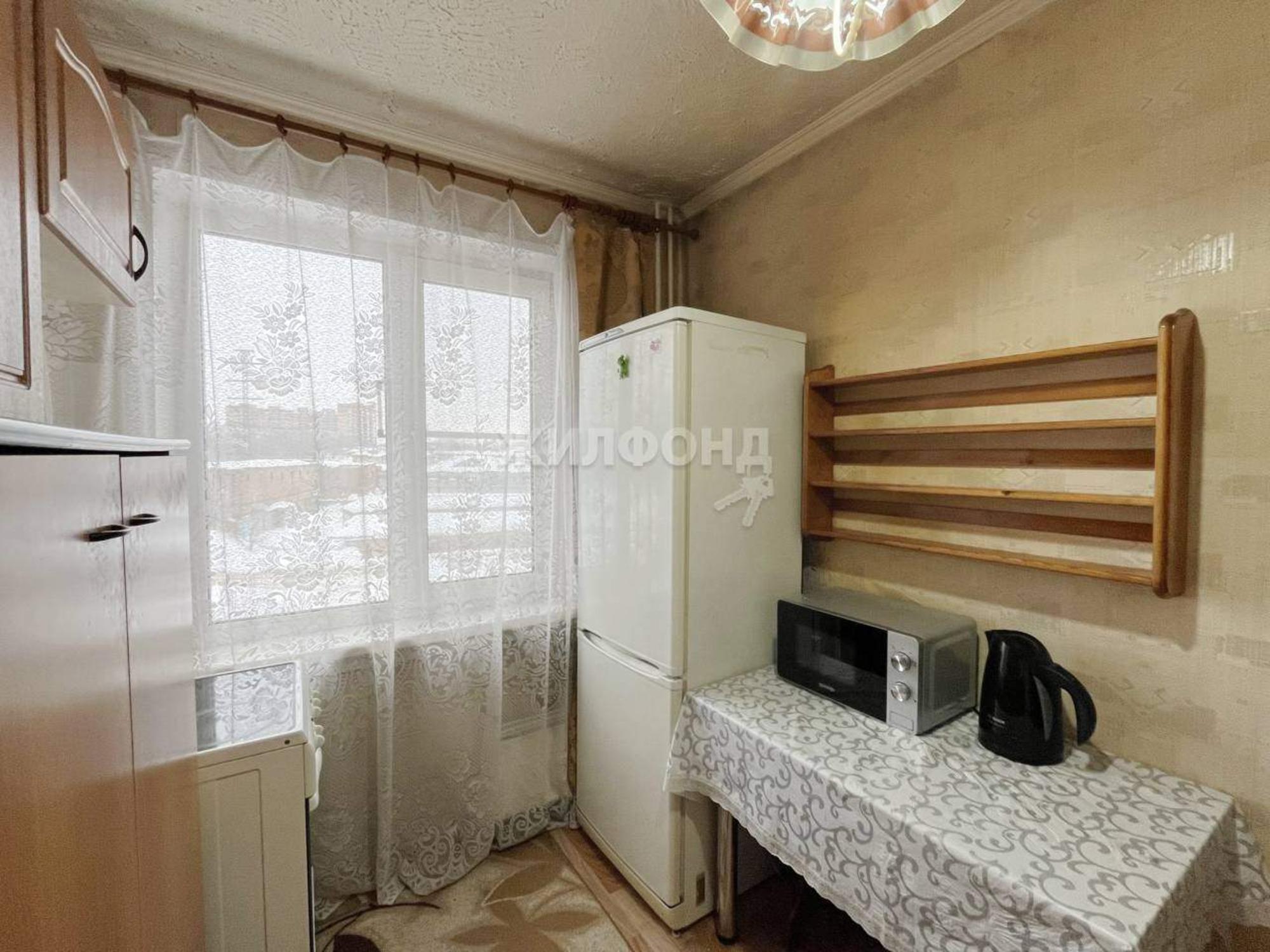 Купить квартиру за 4 300 000 рублей на Адриена Лежена улица, д.7/1