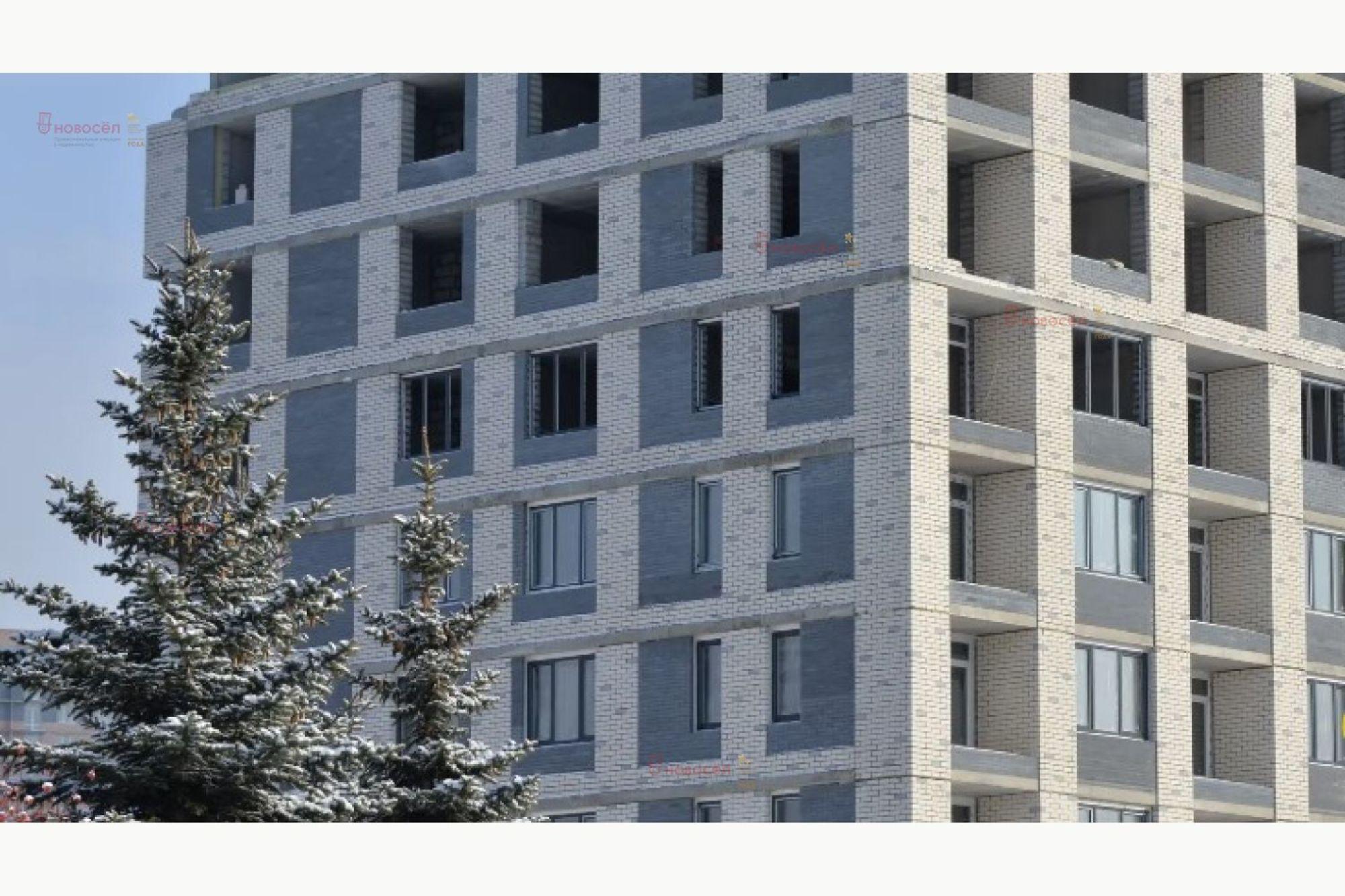 Купить квартиру за 4 500 000 рублей на Щербакова-Павлодарская